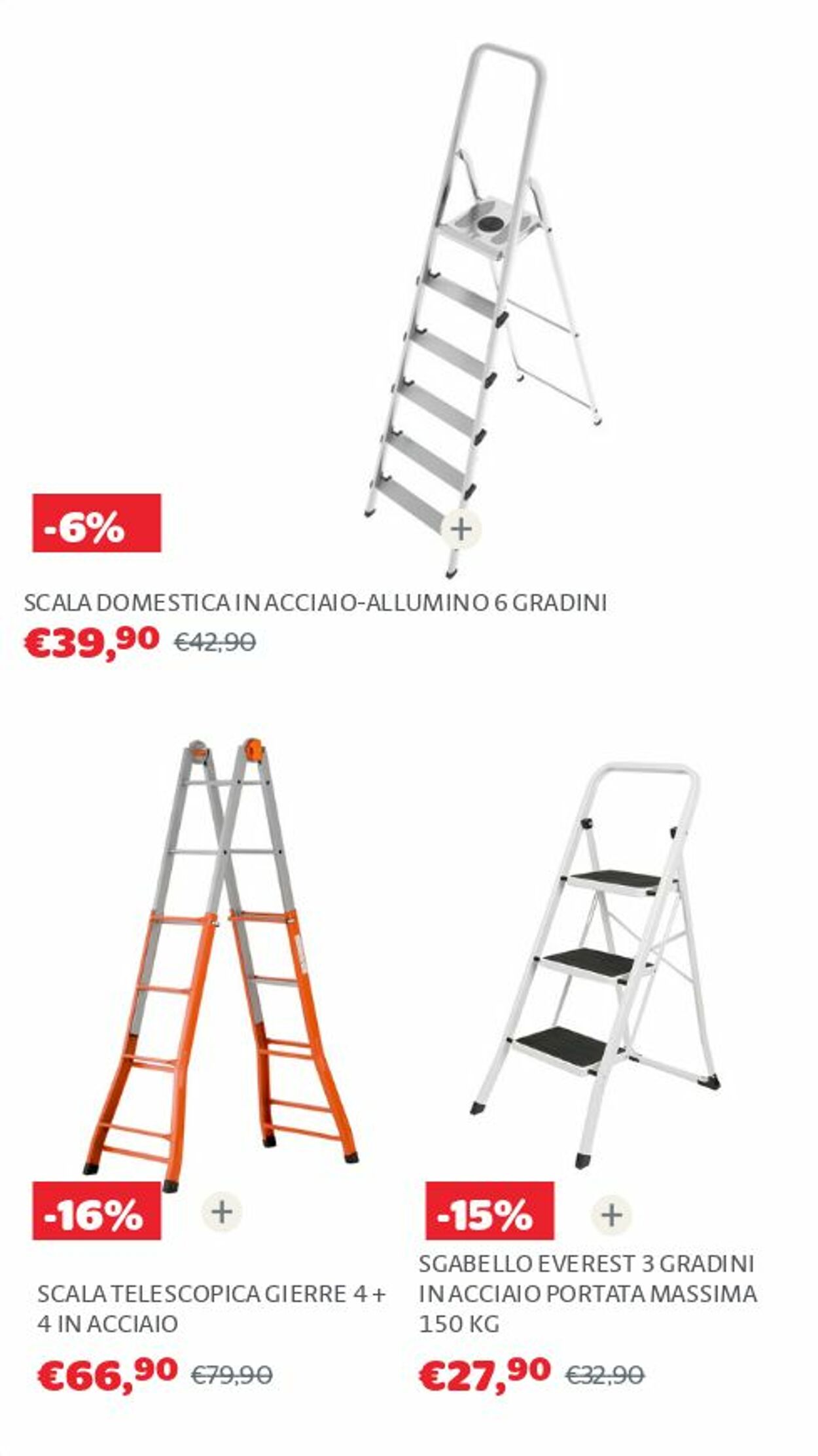 Volantino Brico Center 03.09.2025 - 06.10.2025