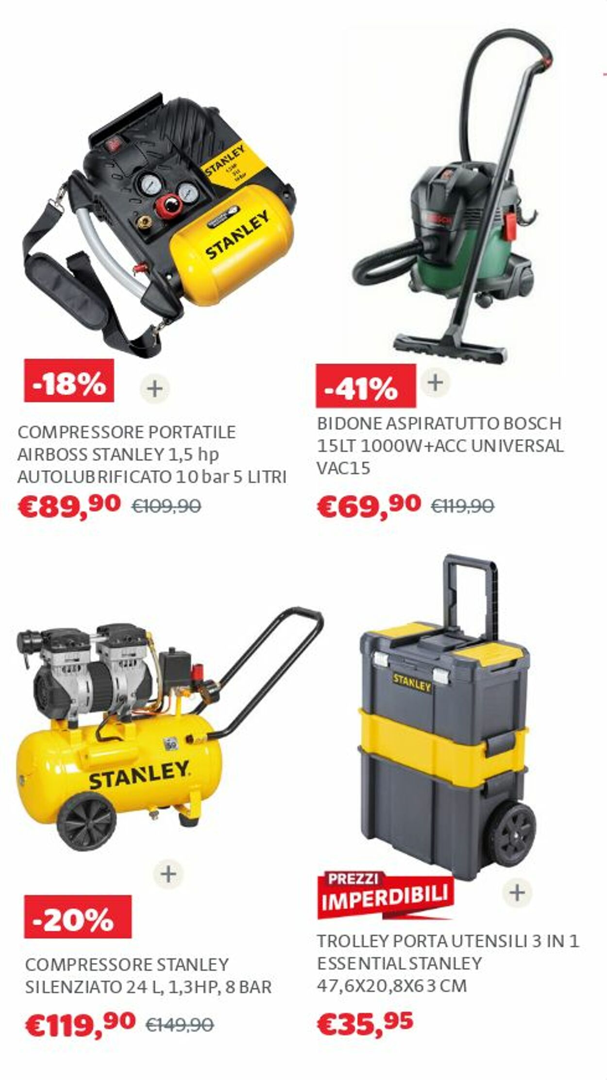 Volantino Brico Center 03.09.2025 - 06.10.2025