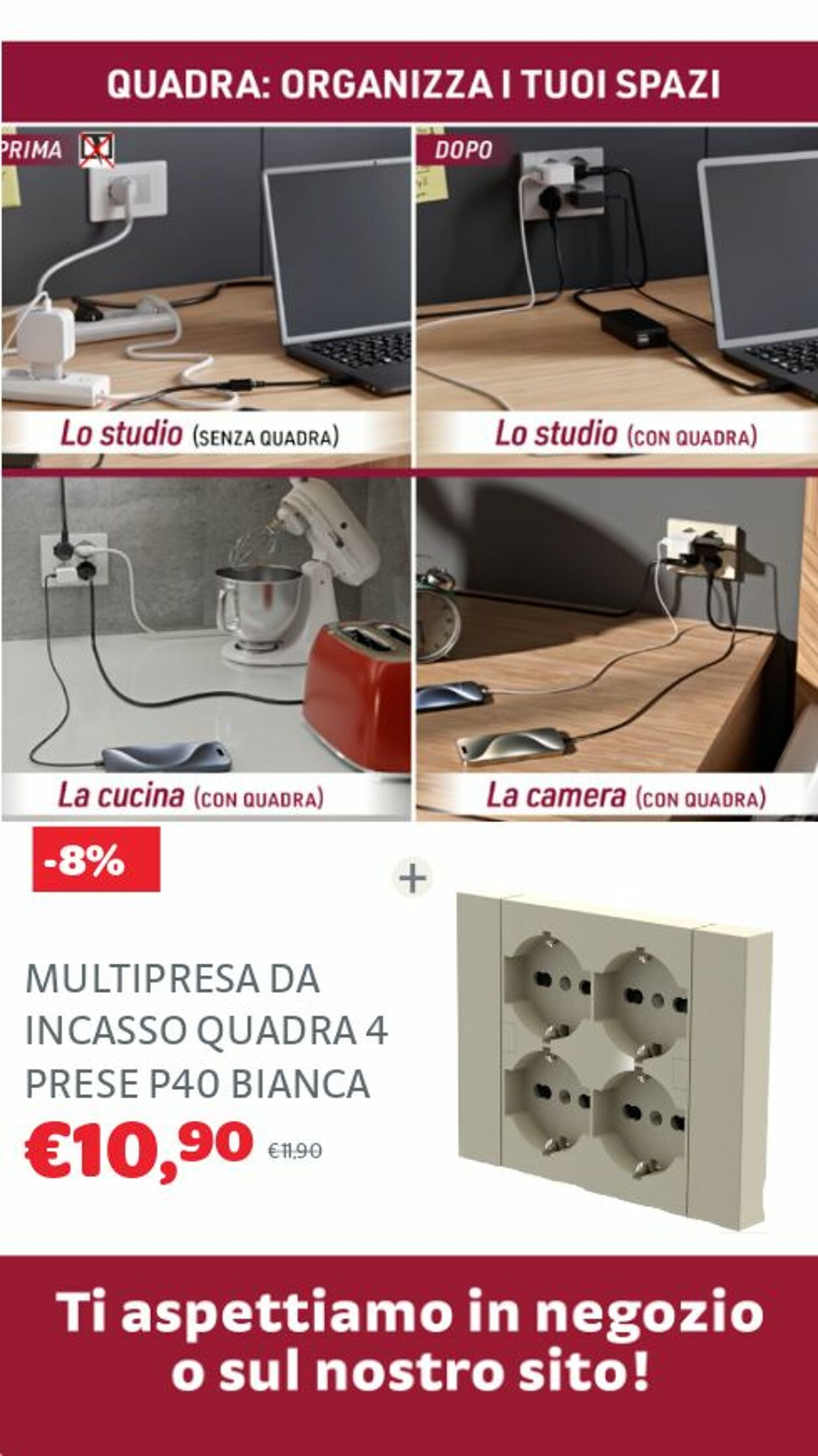 Volantino Brico Center 03.09.2025 - 06.10.2025