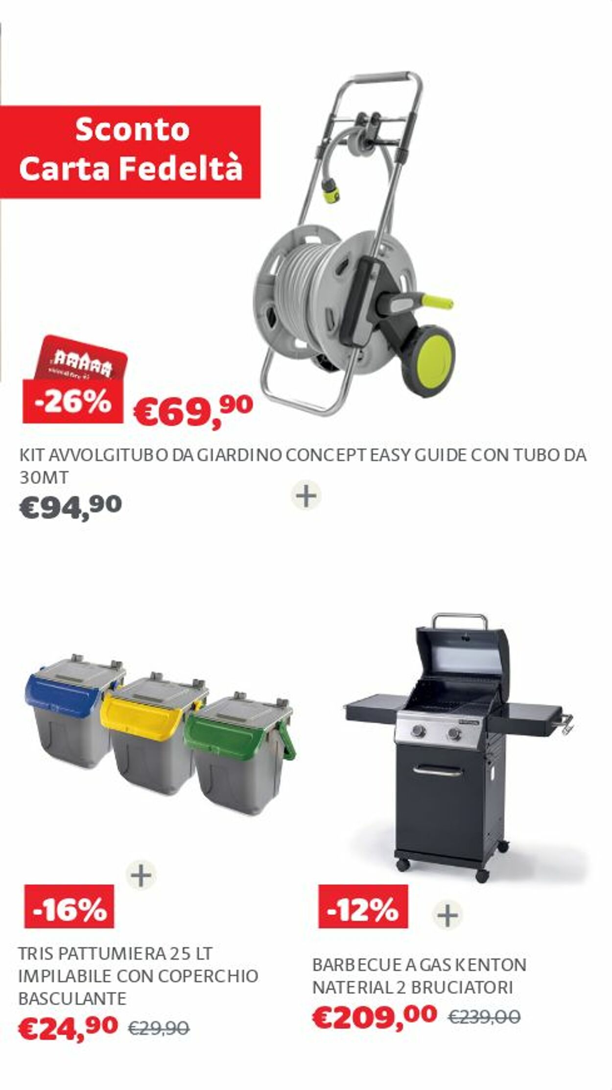 Volantino Brico Center 03.09.2025 - 06.10.2025