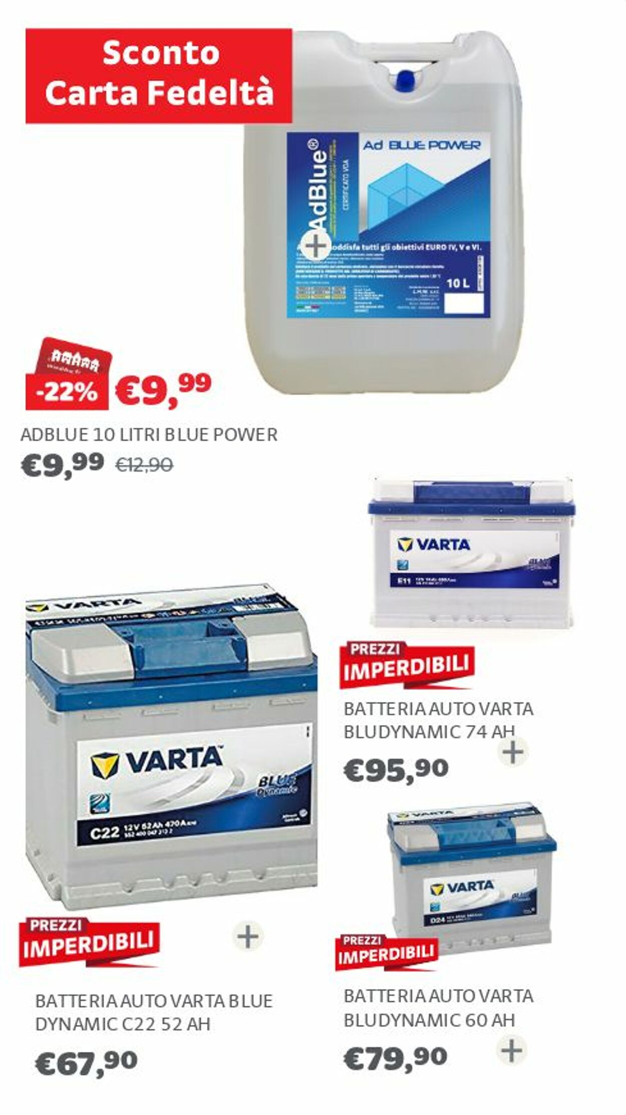Volantino Brico Center 03.09.2025 - 06.10.2025
