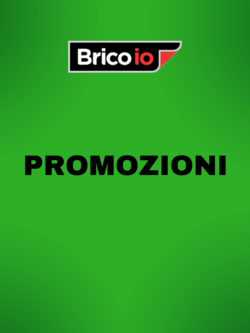 Volantino Brico Io 02.04.2025 - 31.08.2025