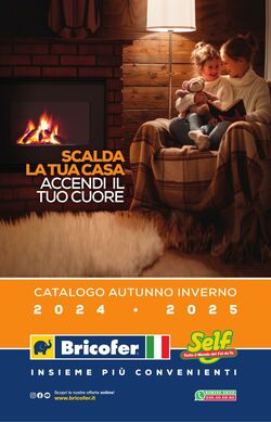 Volantino Self 22.10.2024 - 22.01.2025