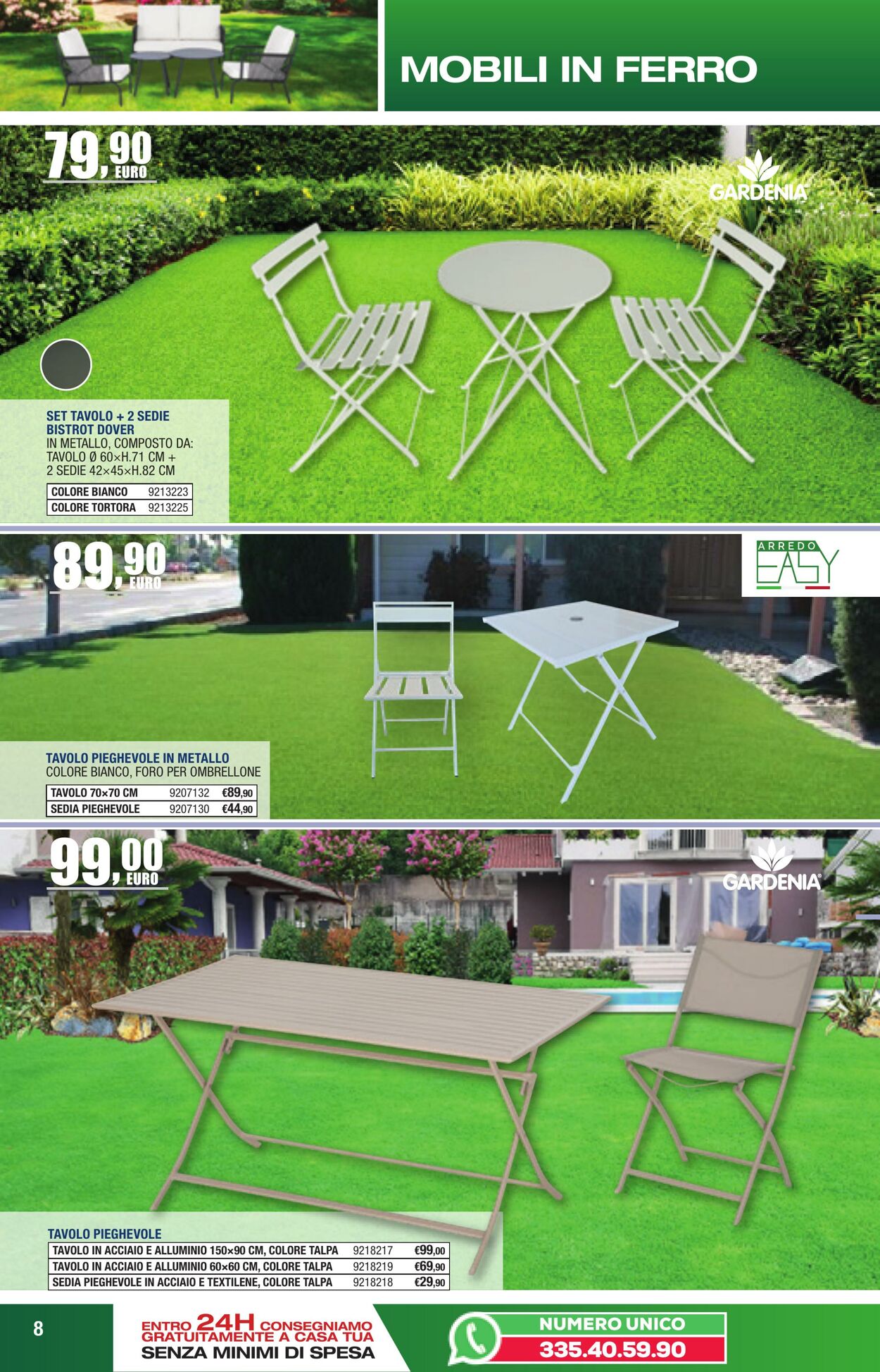 Volantino Bricofer 28.05.2025 - 28.06.2025
