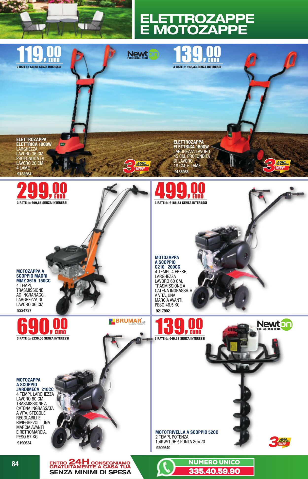 Volantino Bricofer 28.05.2025 - 28.06.2025