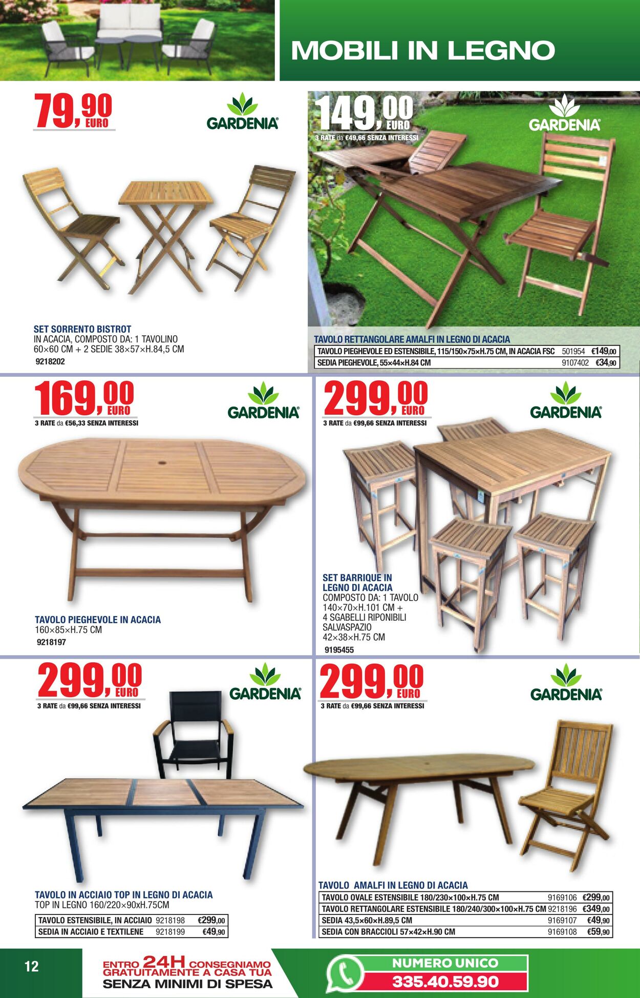 Volantino Bricofer 28.05.2025 - 28.06.2025