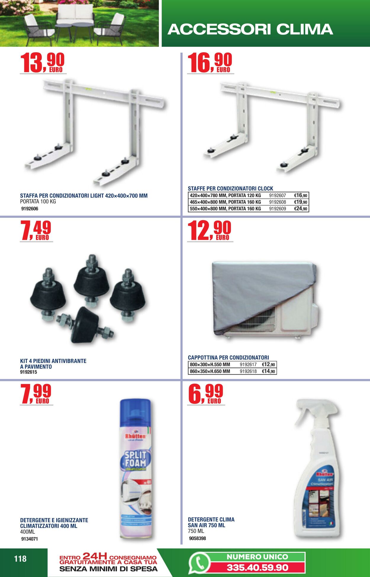 Volantino Bricofer 28.05.2025 - 28.06.2025