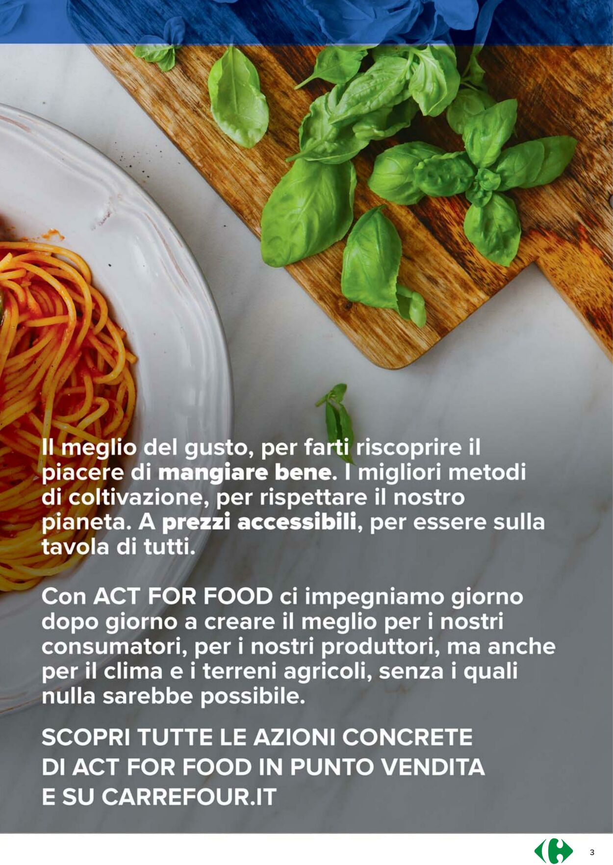Volantino Carrefour 29.05.2025 - 25.06.2025