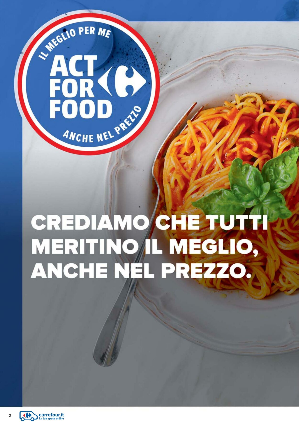 Volantino Carrefour 29.05.2025 - 25.06.2025