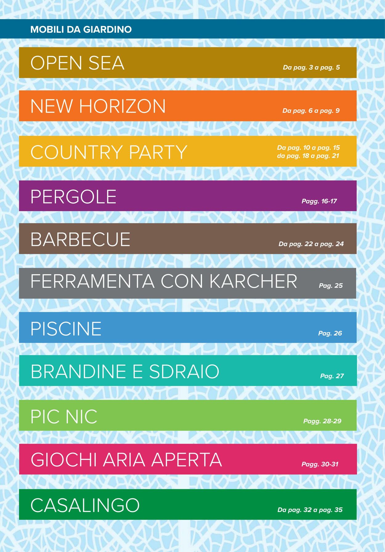Volantino Carrefour 23.03.2026 - 03.05.2026