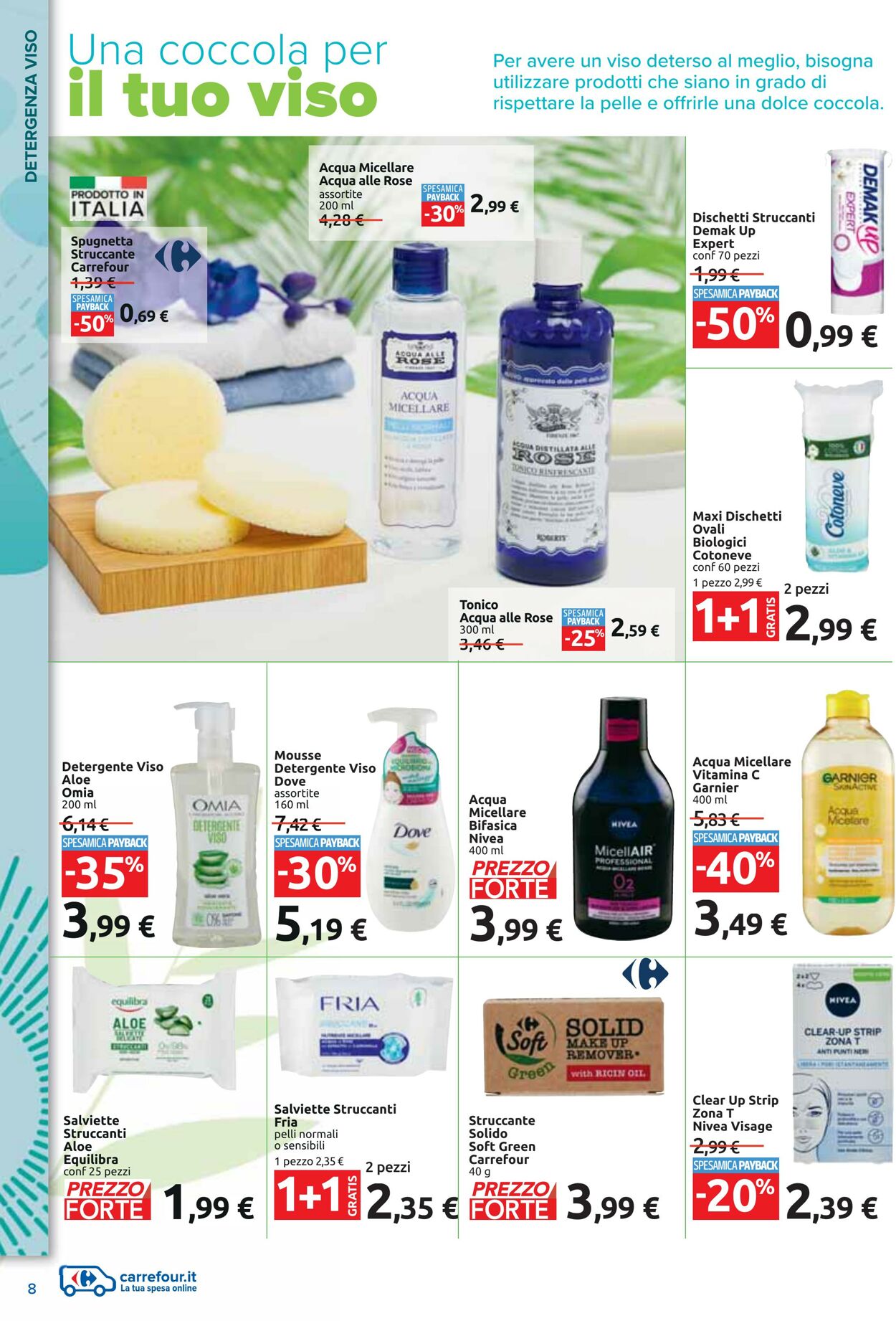 Volantino Carrefour 12.07.2023 - 26.07.2023