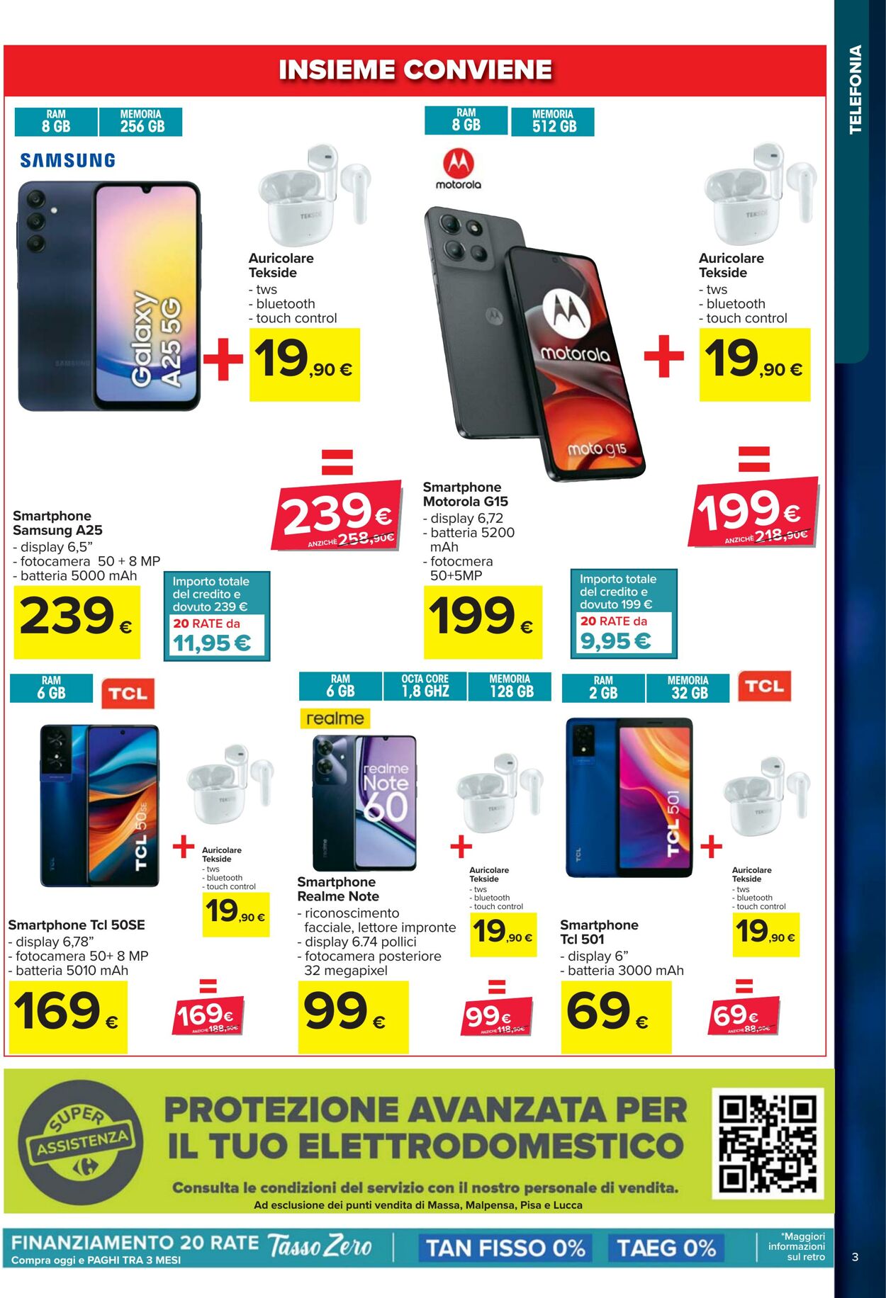 Volantino Carrefour 29.05.2025 - 25.06.2025