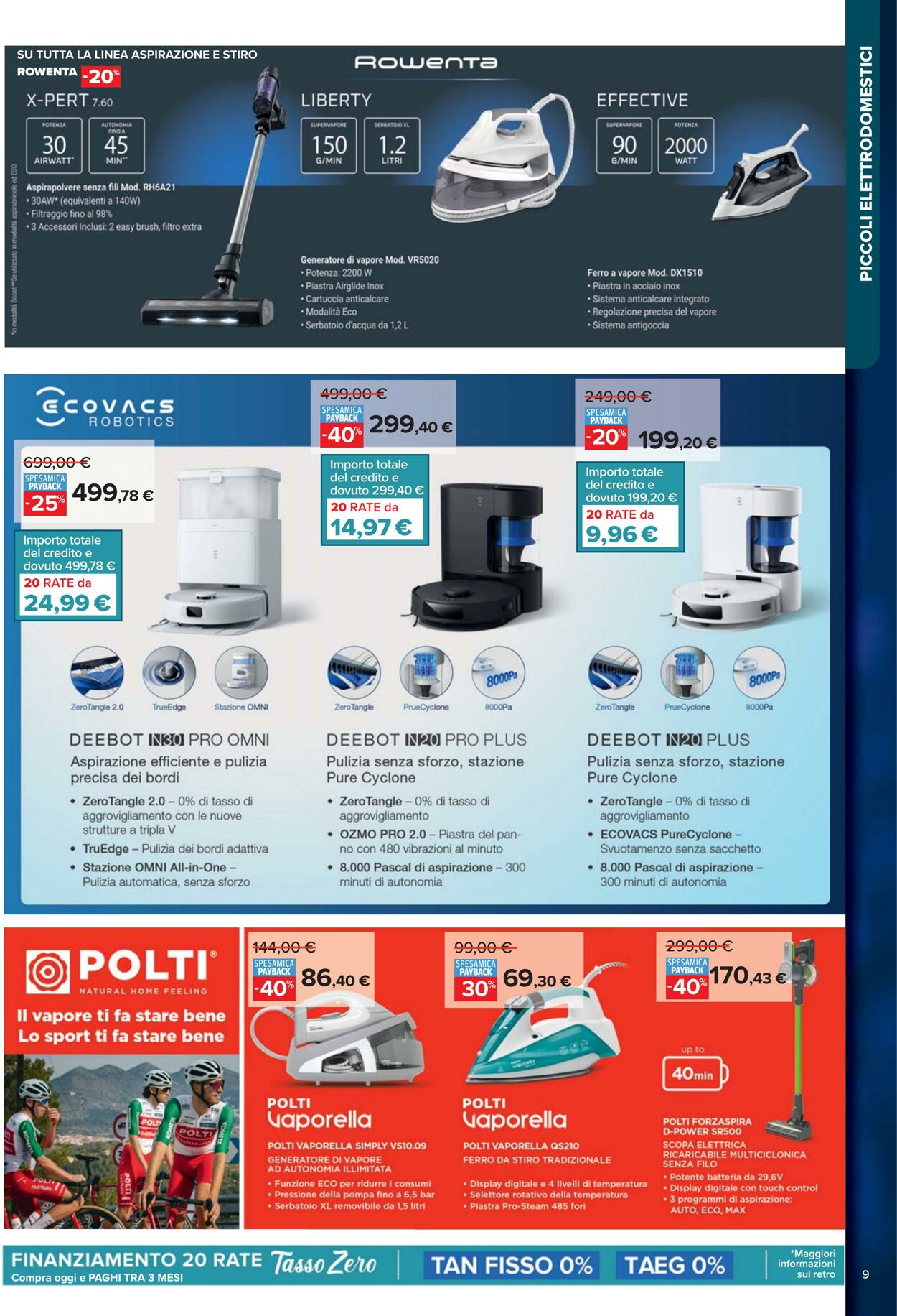 Volantino Carrefour 29.05.2025 - 25.06.2025