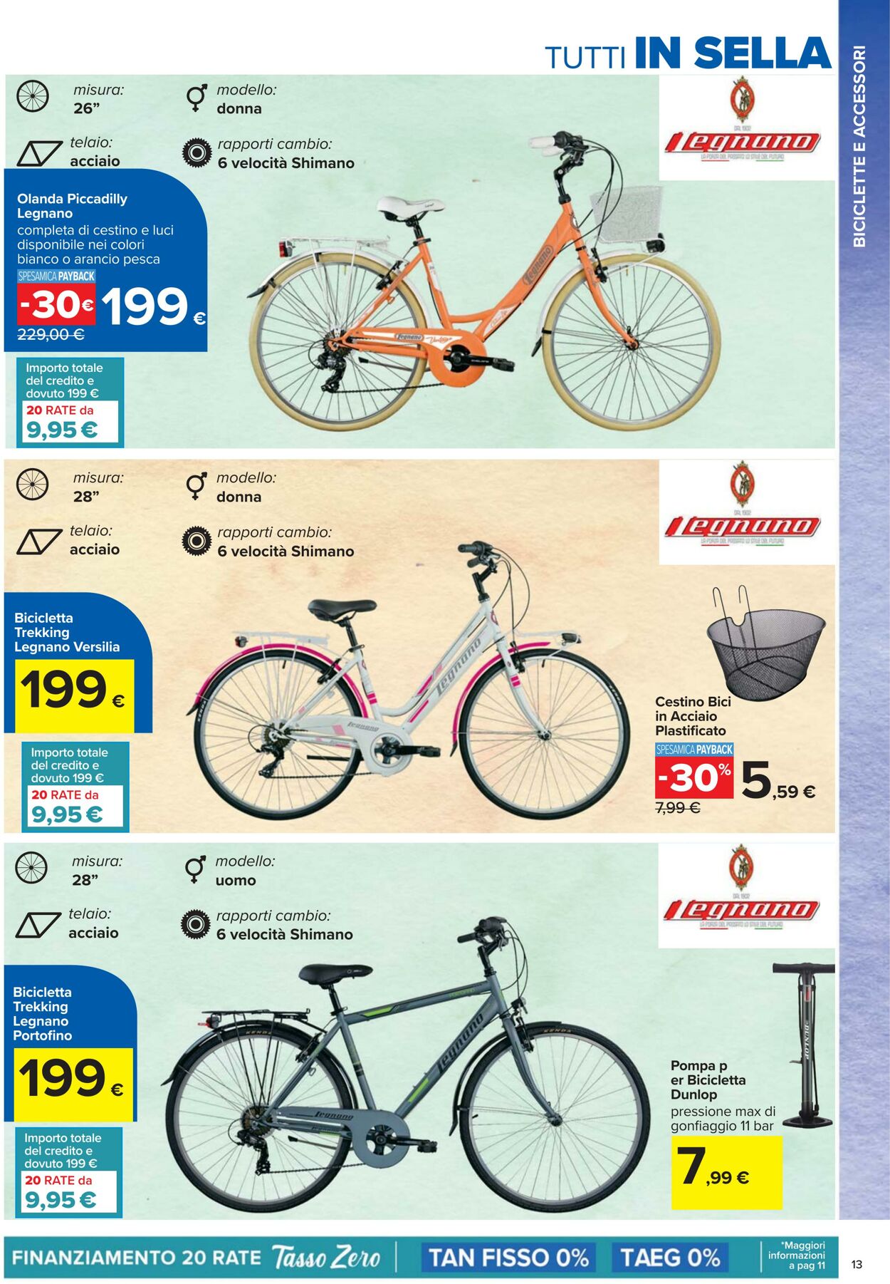 Volantino Carrefour 24.07.2025 - 04.09.2025