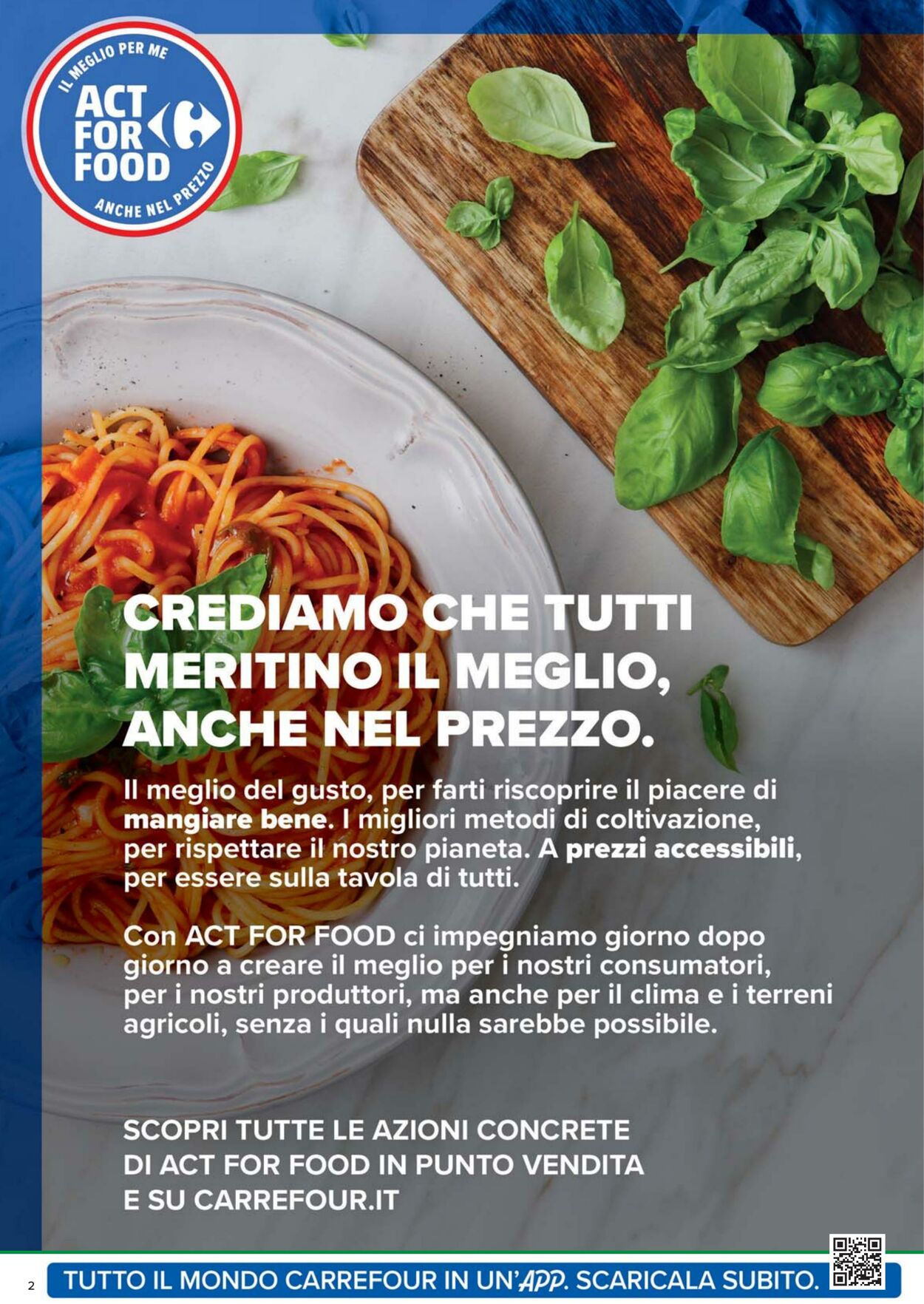 Volantino Carrefour 10.06.2025 - 24.06.2025