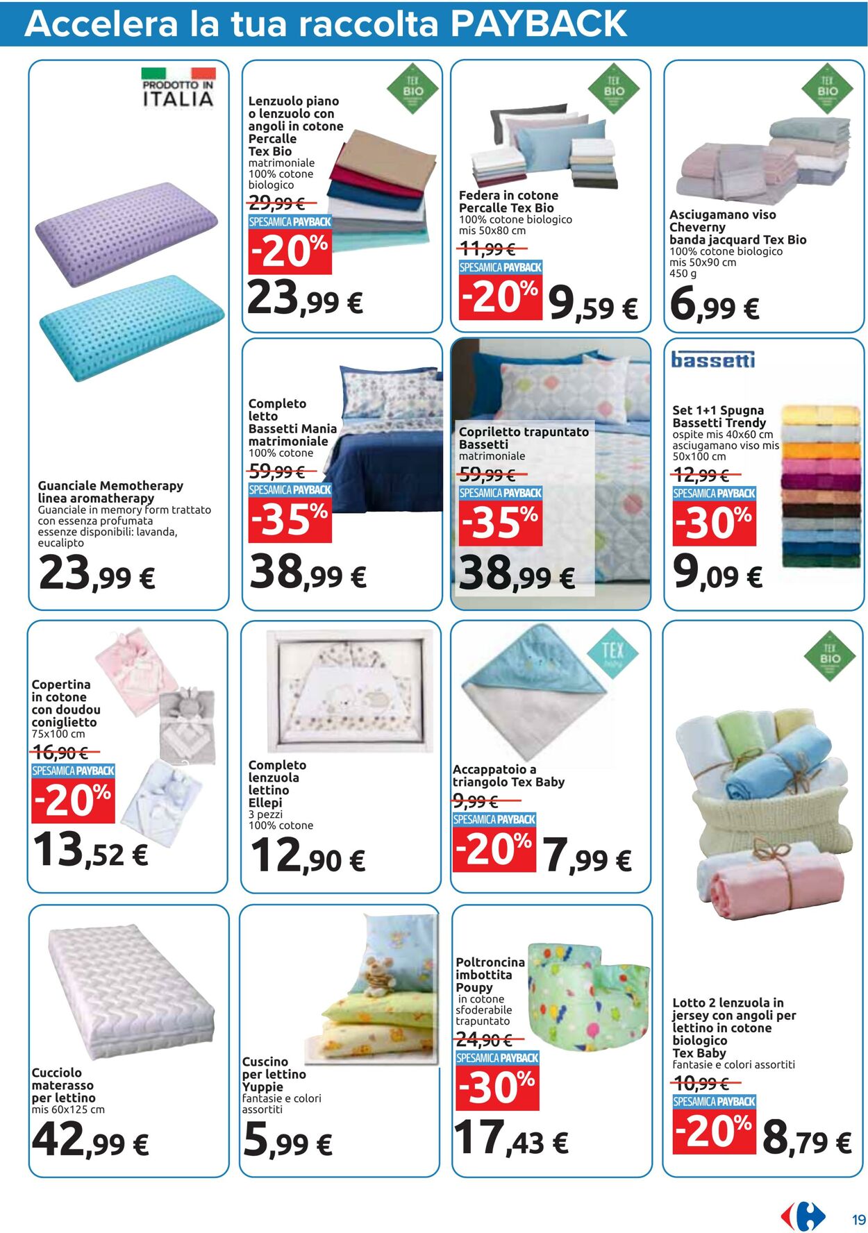 Volantino Carrefour 02.05.2023 - 21.05.2023