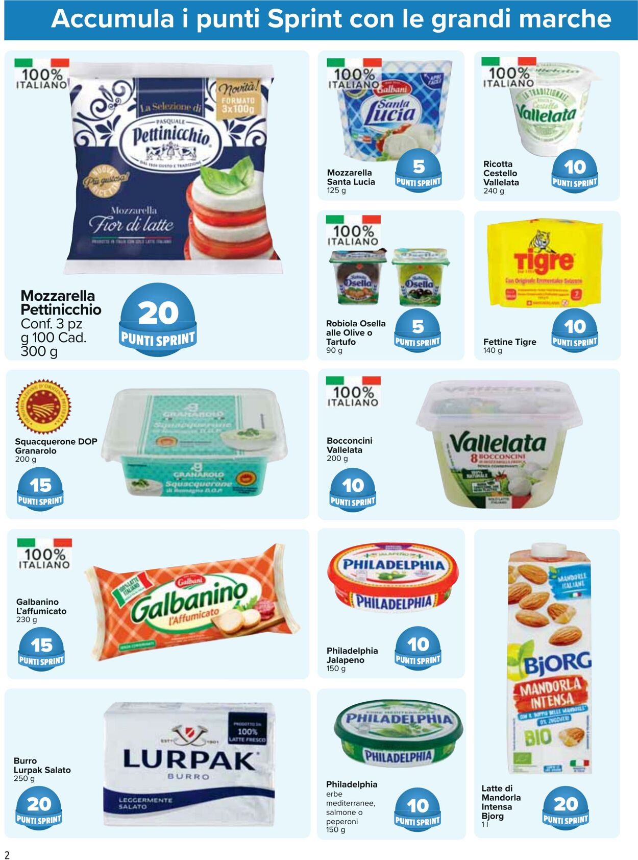 Volantino Carrefour 01.08.2022 - 30.08.2022