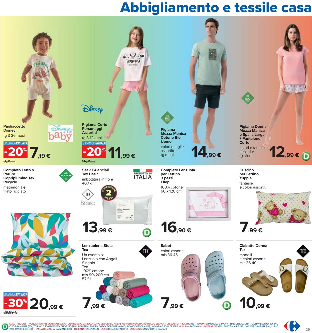 Volantino Carrefour 02.05.2024 - 15.05.2024