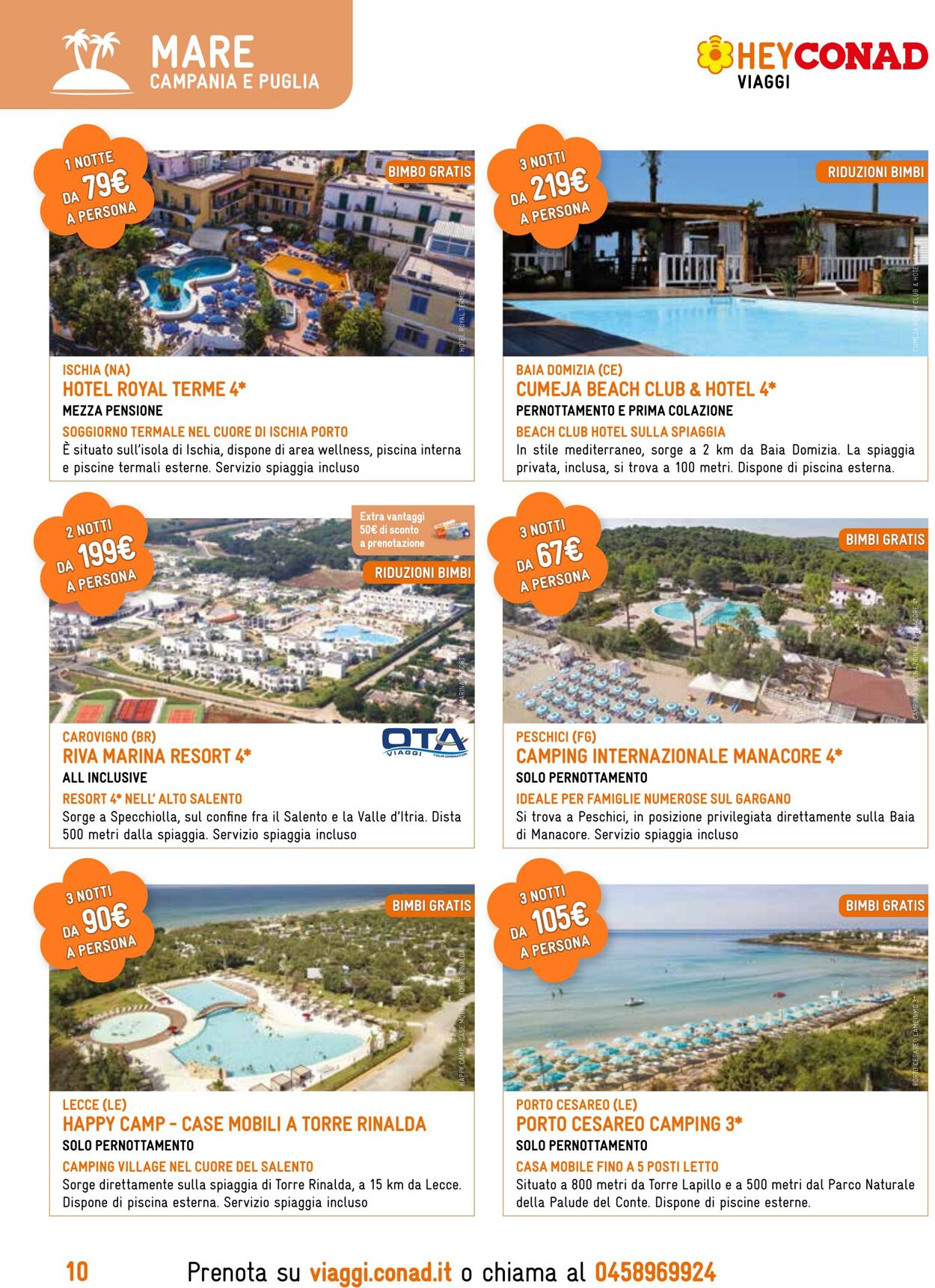 Volantino Conad 01.01.2026 - 31.03.2026