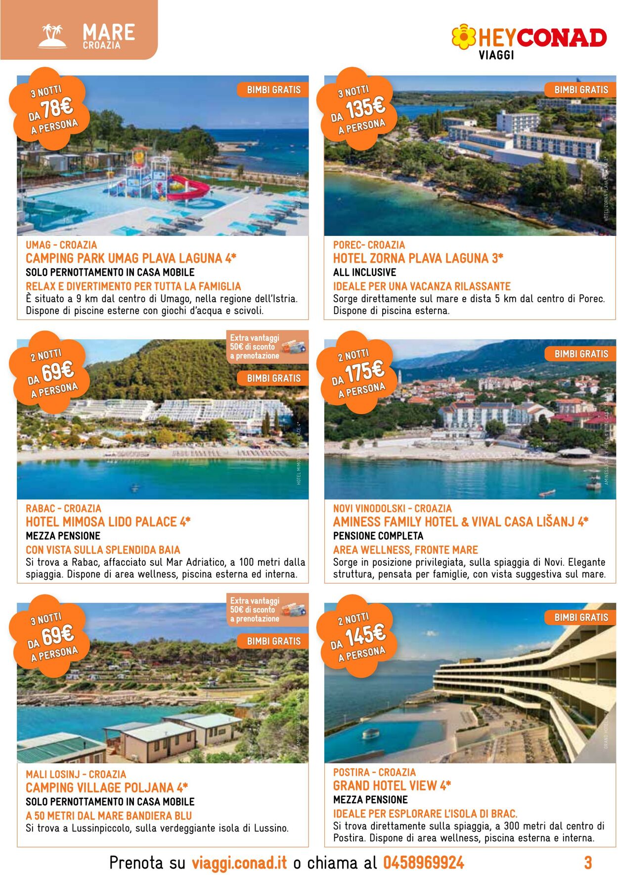 Volantino Conad 01.04.2026 - 31.05.2026