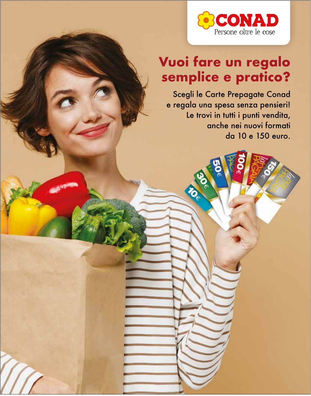 Volantino Conad 27.12.2022 - 06.01.2023