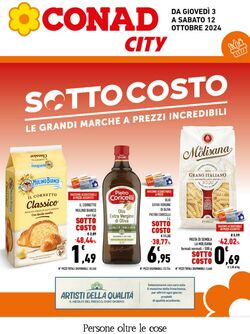 Volantino Conad 03.09.2024 - 12.10.2024