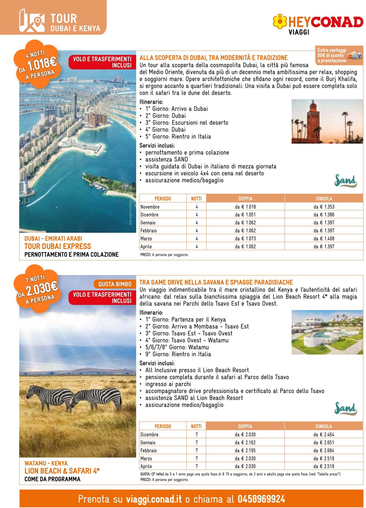Volantino Conad 19.09.2025 - 19.09.2025