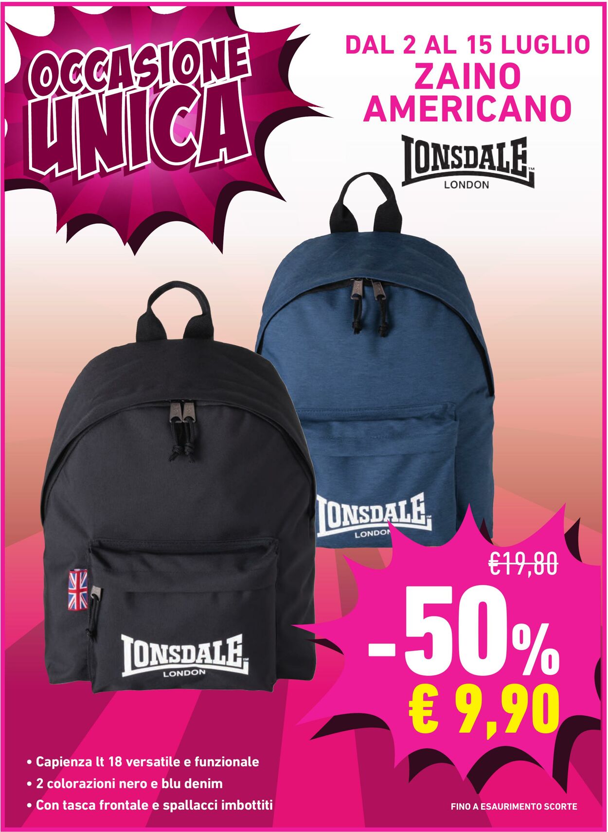 Volantino Conad 02.07.2025 - 02.07.2025