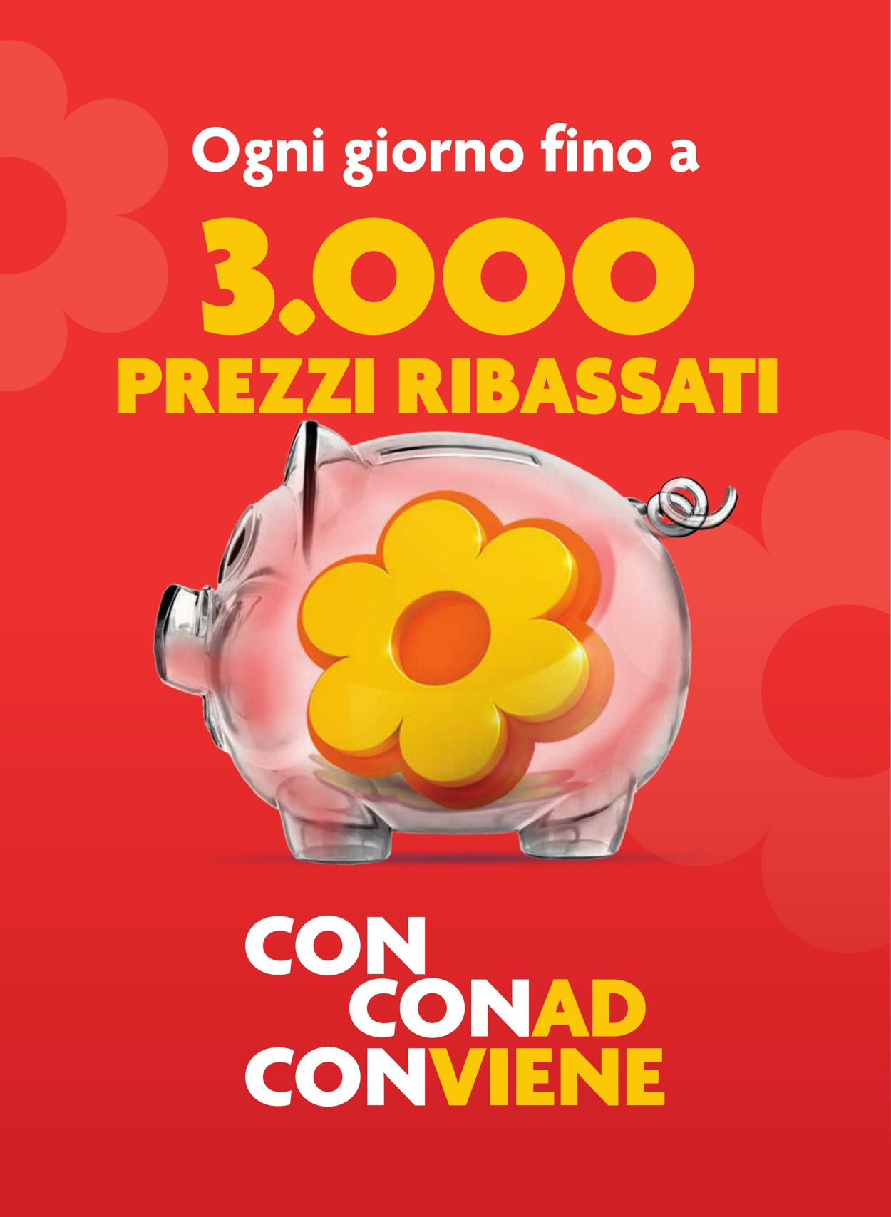 Volantino Conad 02.10.2024 - 15.10.2024