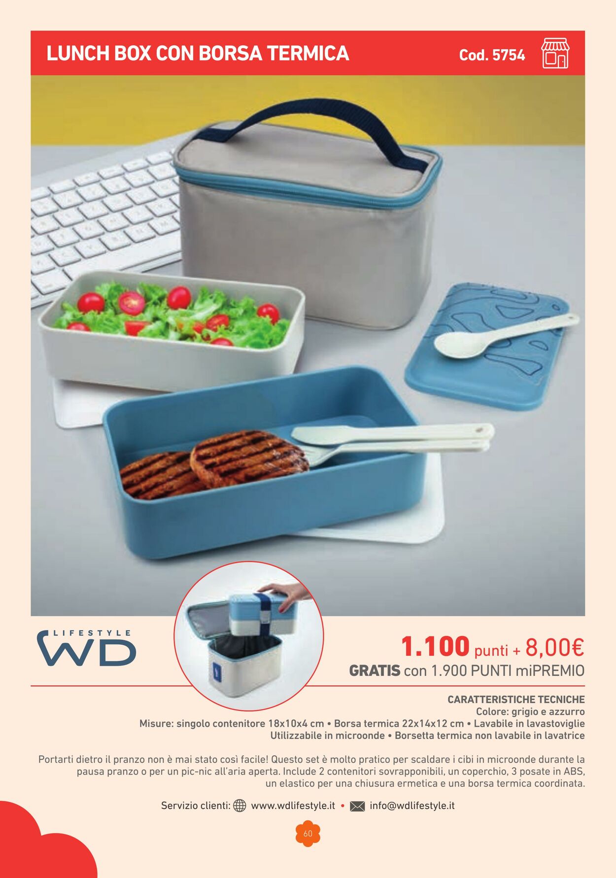 Volantino Conad 08.08.2025 - 08.08.2025