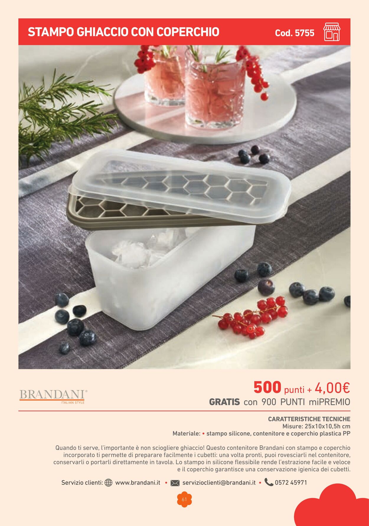 Volantino Conad 08.08.2025 - 08.08.2025