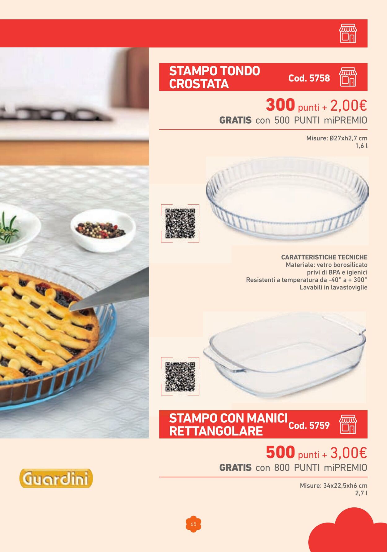 Volantino Conad 08.08.2025 - 08.08.2025