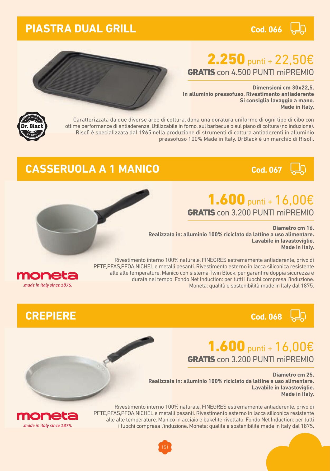 Volantino Conad 08.08.2025 - 08.08.2025