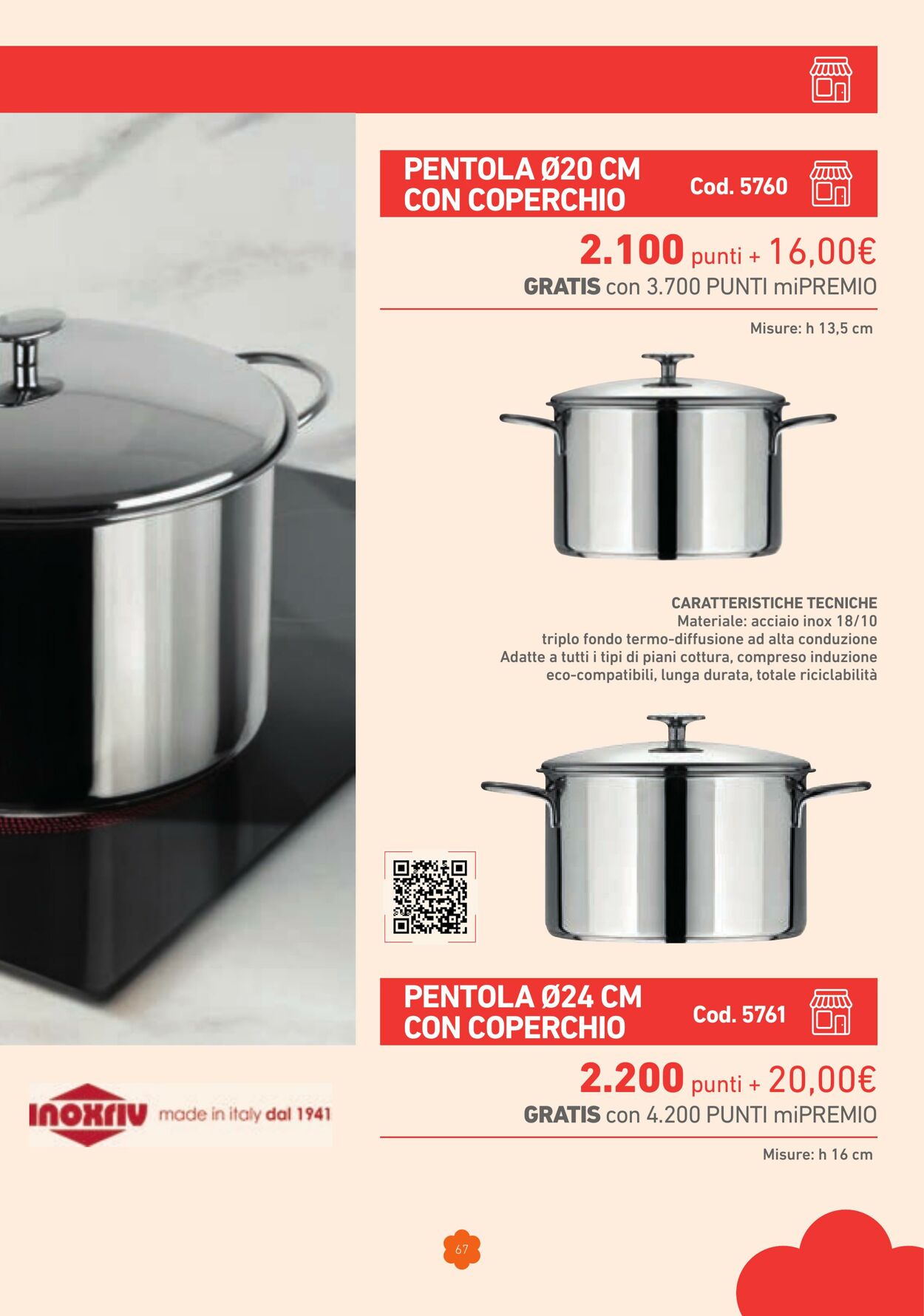 Volantino Conad 08.08.2025 - 08.08.2025