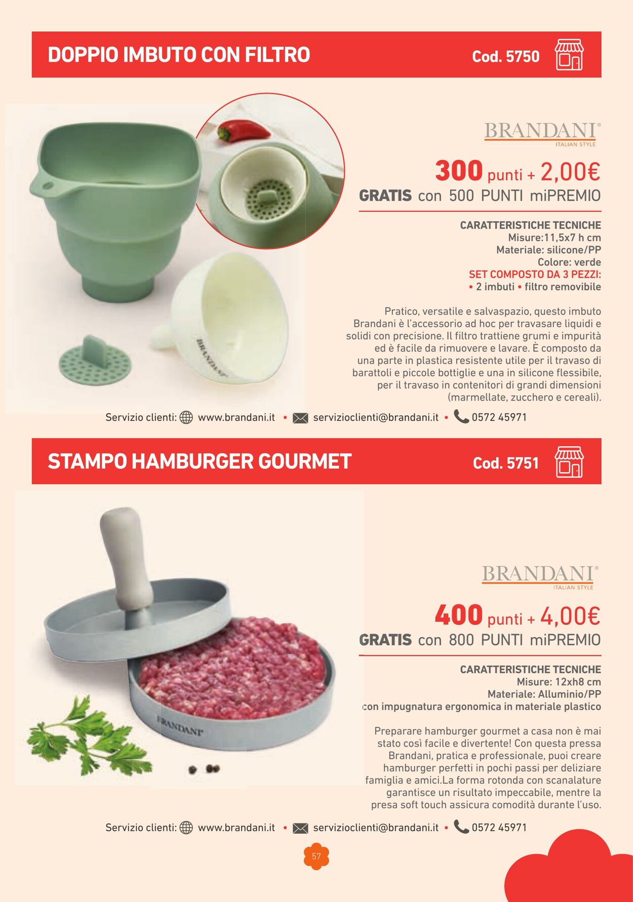Volantino Conad 08.08.2025 - 08.08.2025