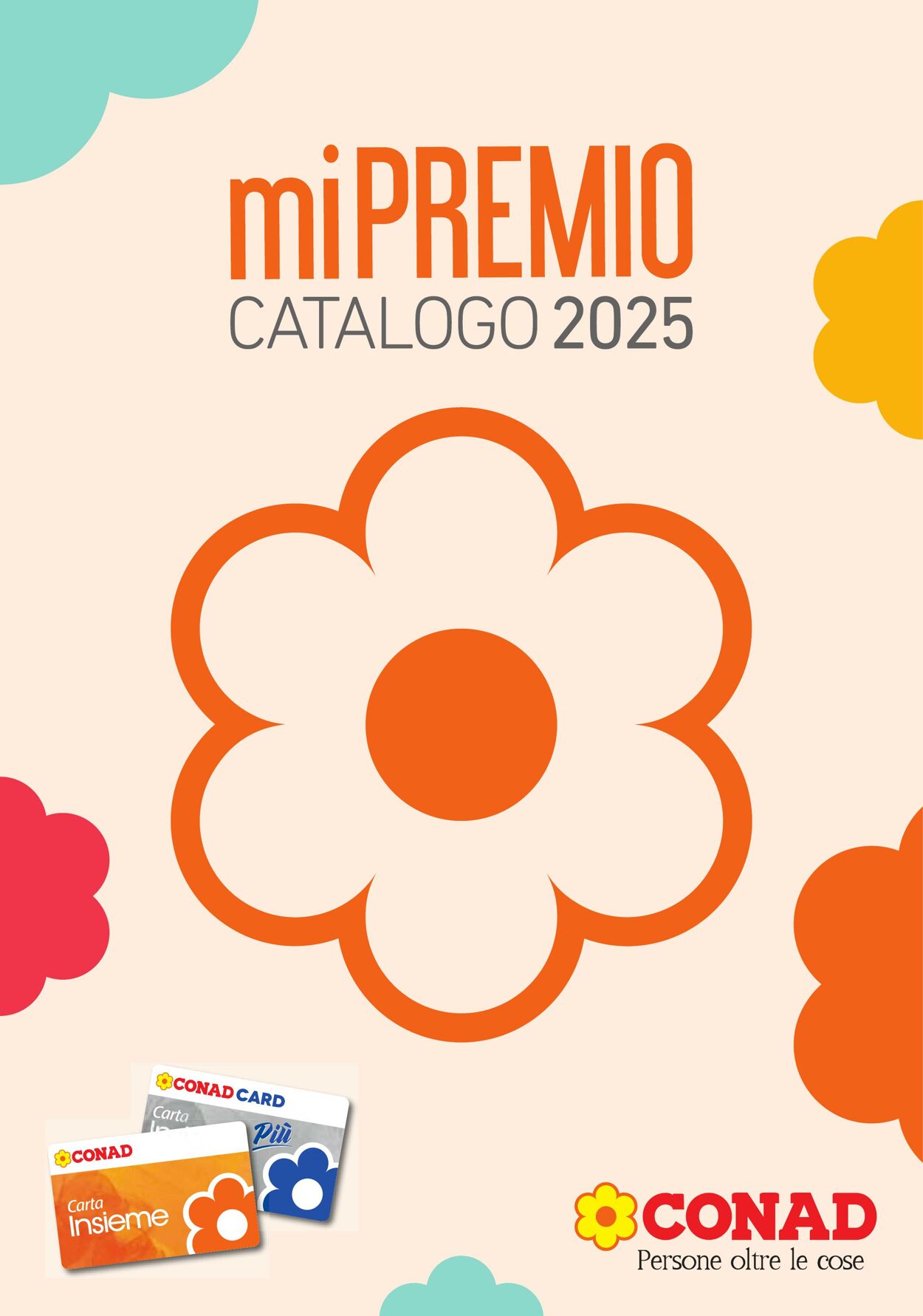 Volantino Conad 08.08.2025 - 08.08.2025