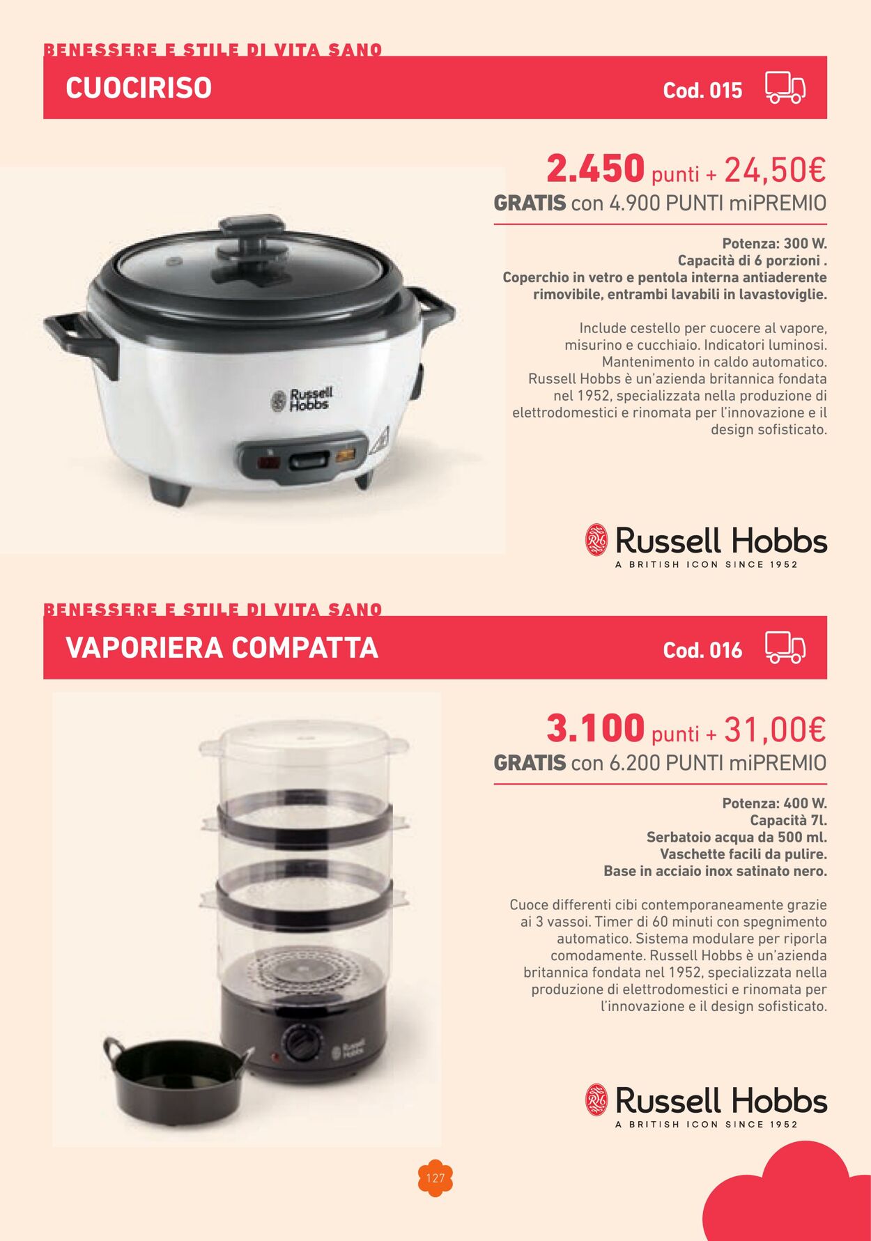 Volantino Conad 07.08.2025 - 07.08.2025