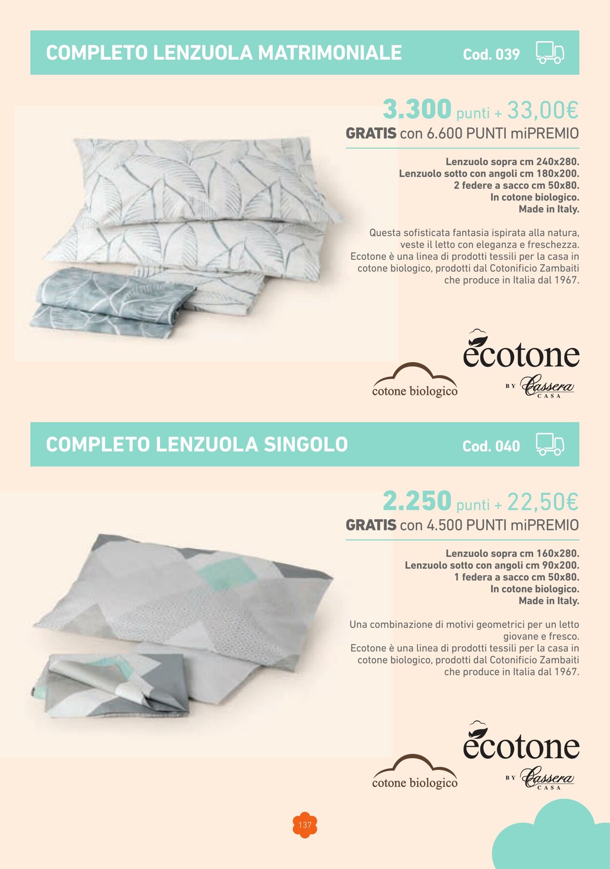 Volantino Conad 07.08.2025 - 07.08.2025