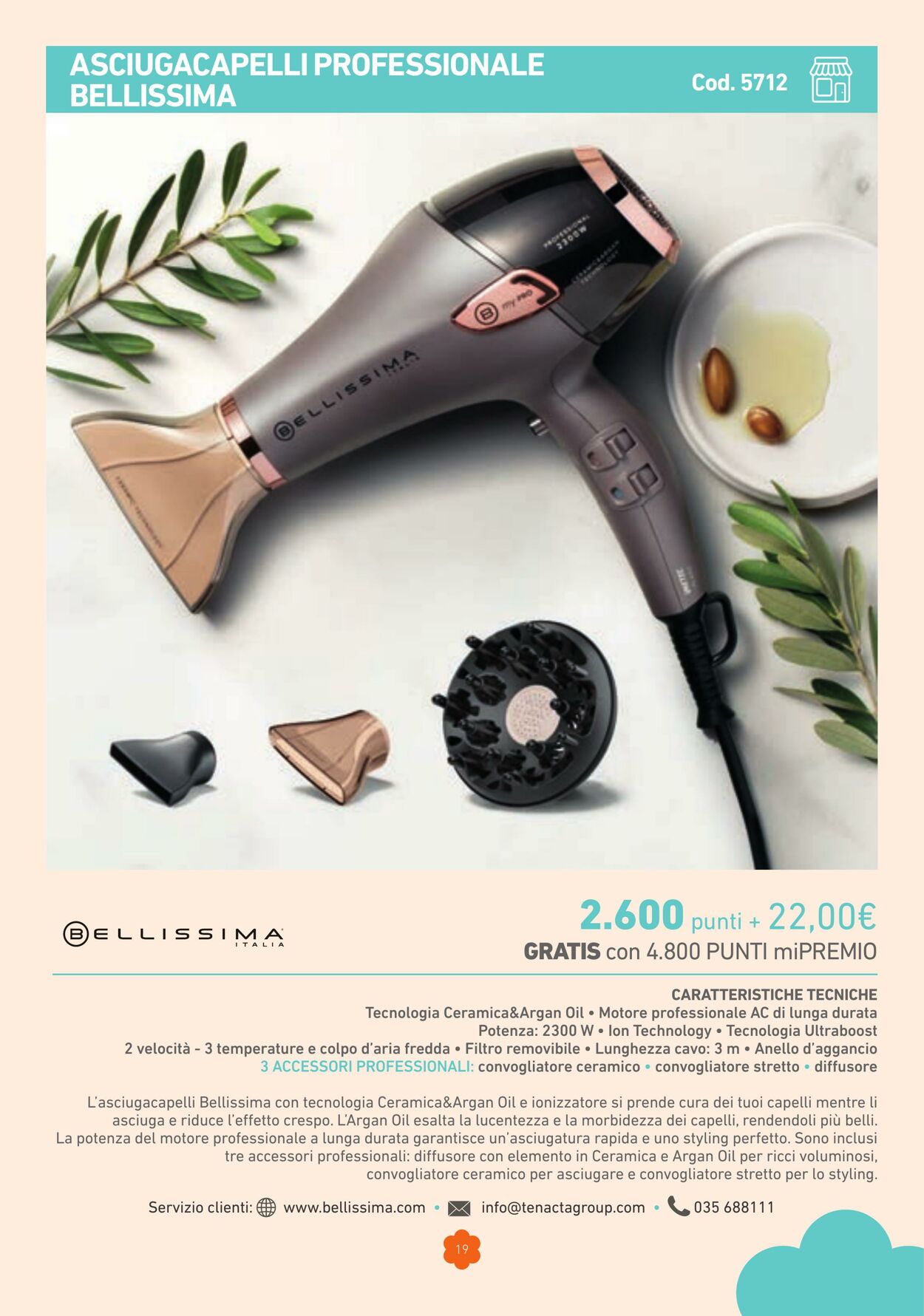 Volantino Conad 07.08.2025 - 07.08.2025