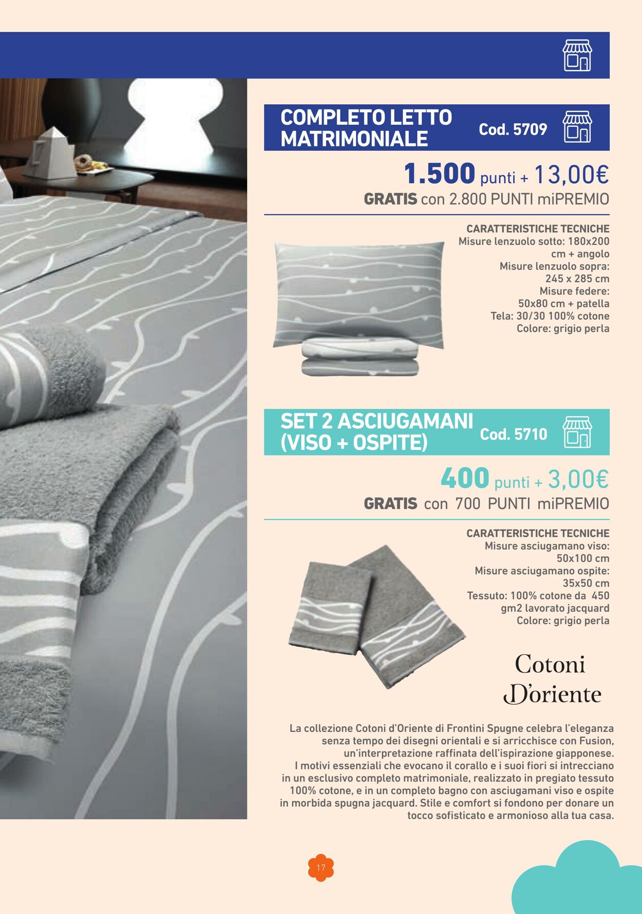 Volantino Conad 07.08.2025 - 07.08.2025