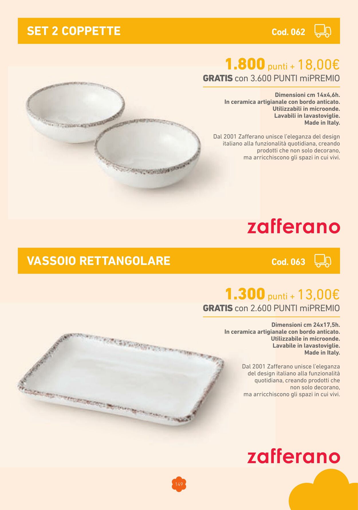Volantino Conad 05.08.2025 - 05.08.2025