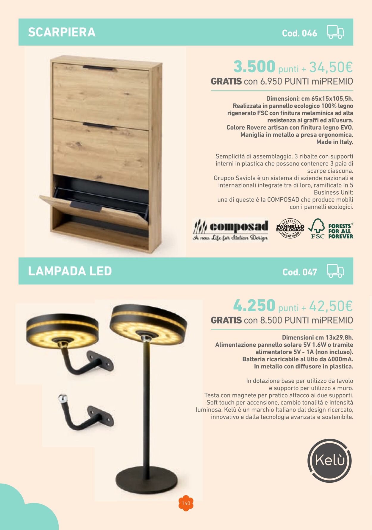 Volantino Conad 13.08.2025 - 13.08.2025