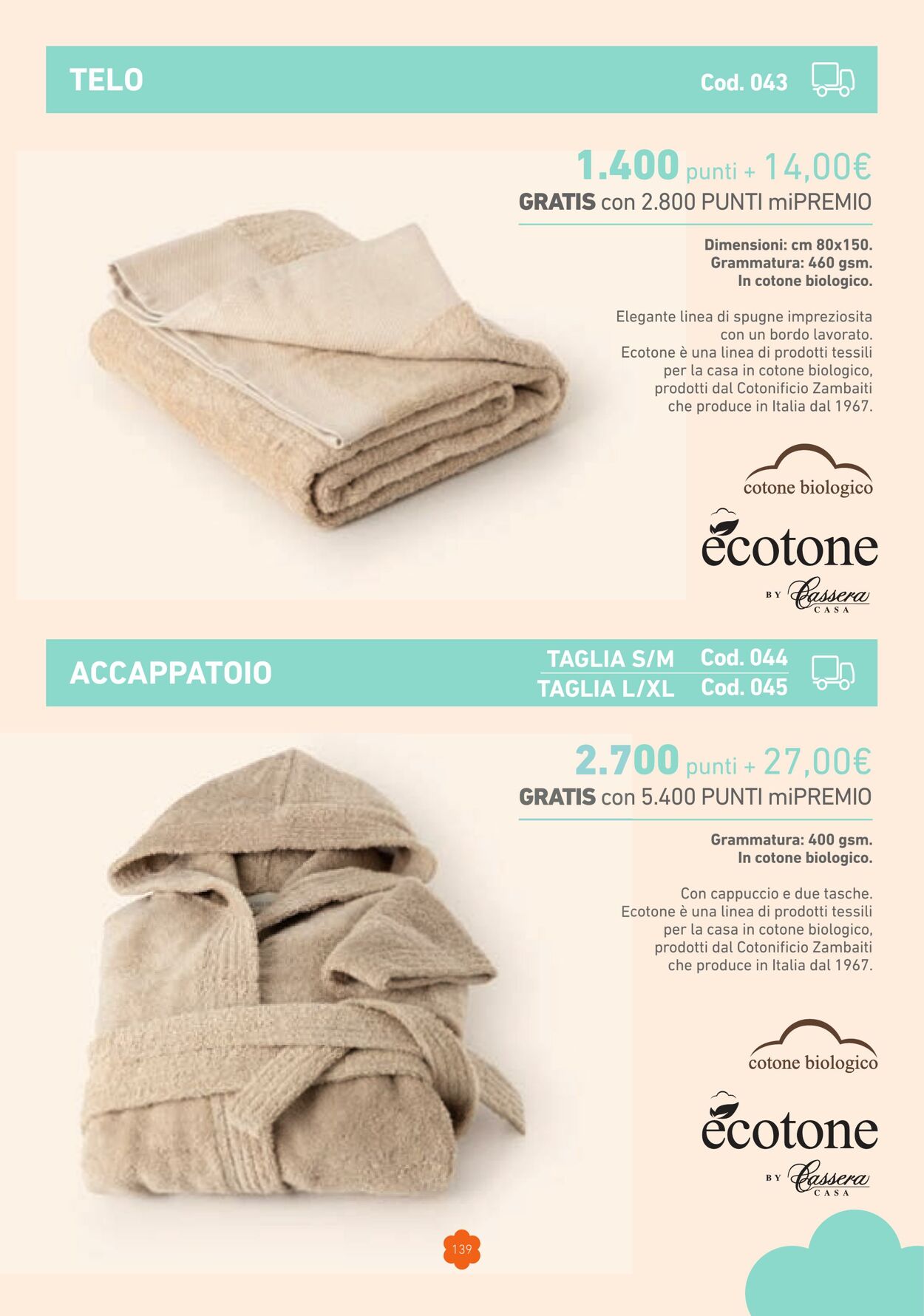 Volantino Conad 13.08.2025 - 13.08.2025