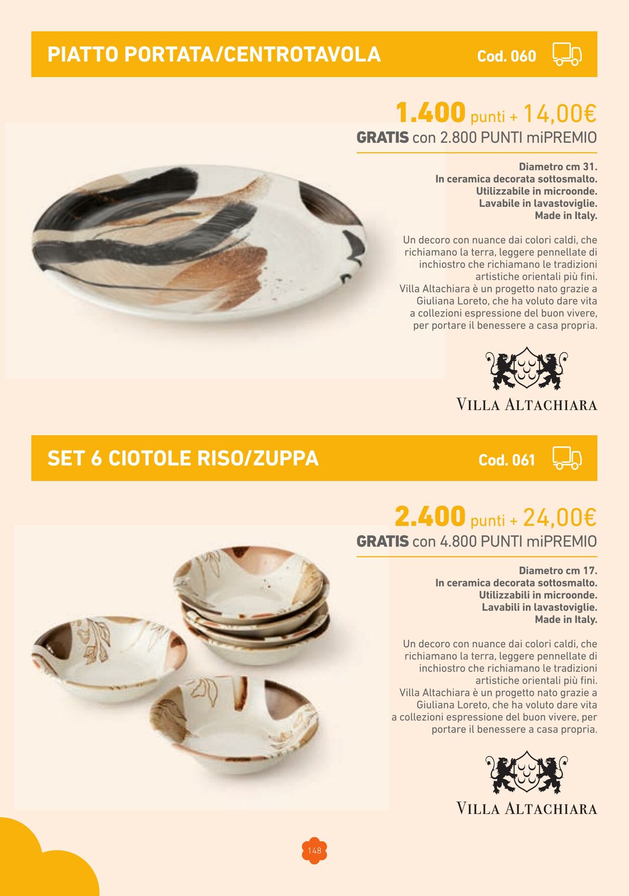 Volantino Conad 13.08.2025 - 13.08.2025