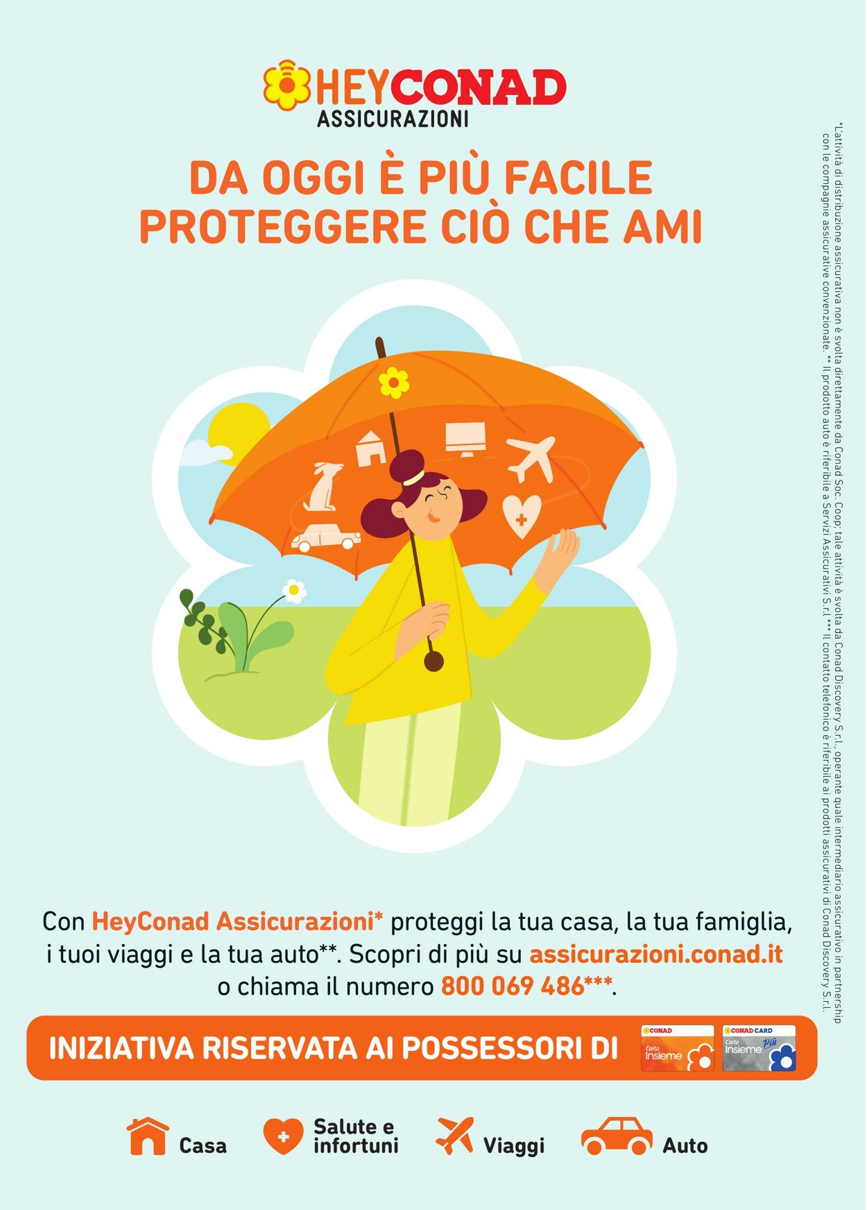 Volantino Conad 11.06.2025 - 11.06.2025