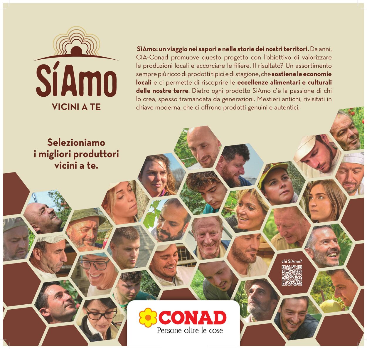 Volantino Conad 15.07.2025 - 15.07.2025