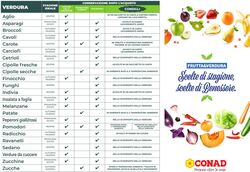 Volantino Conad 17.06.2025 - 17.06.2025