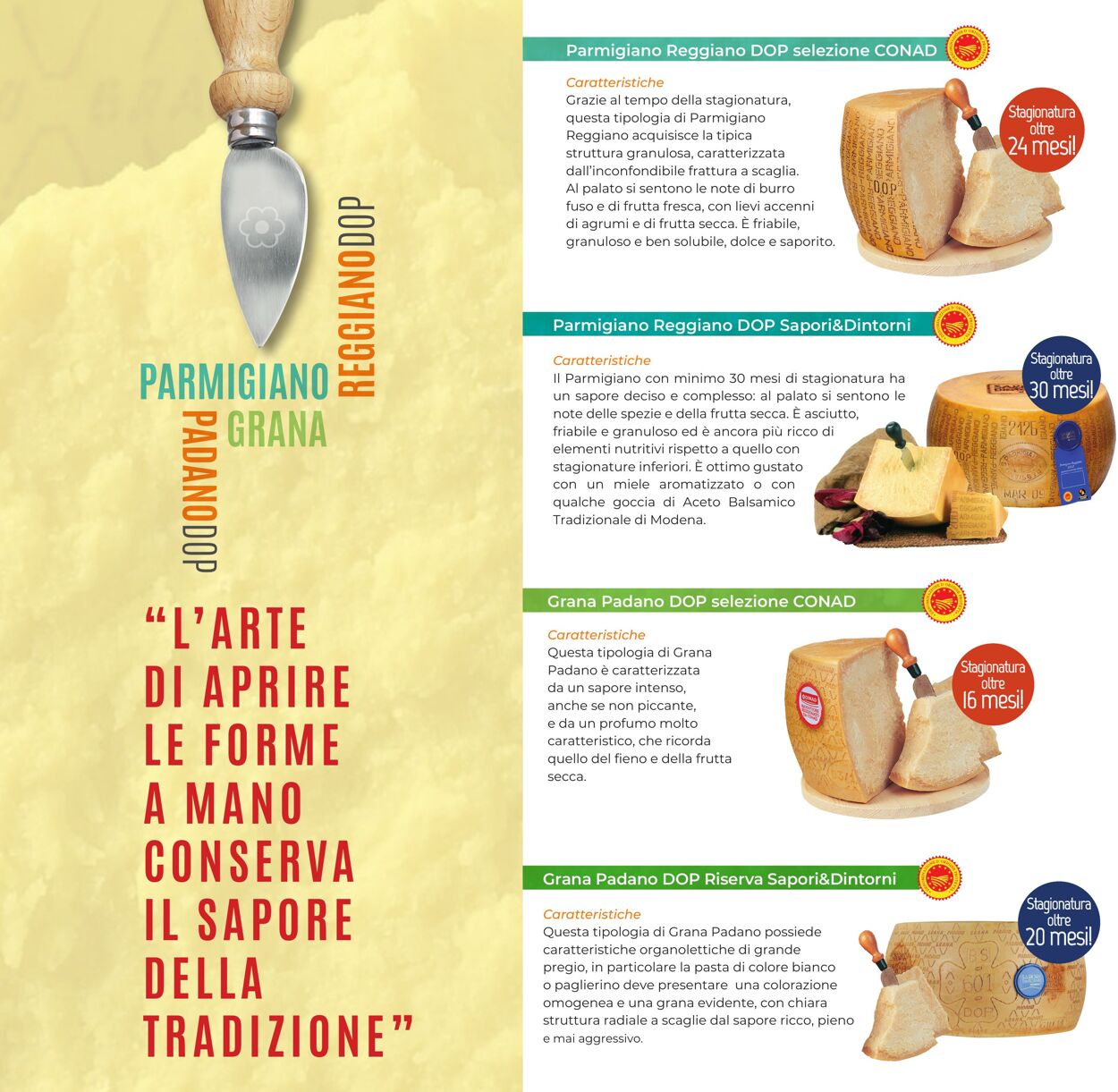 Volantino Conad 23.06.2025 - 23.06.2025
