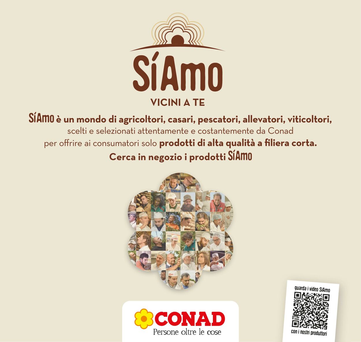 Volantino Conad 17.08.2023 - 27.08.2023