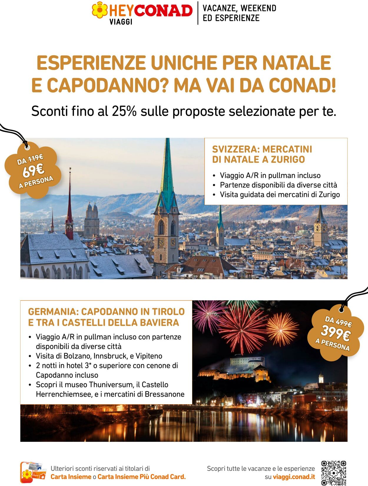 Volantino Conad 10.12.2025 - 10.12.2025